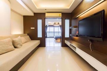 1 bed Condo in State Tower Silom Sub District C015511