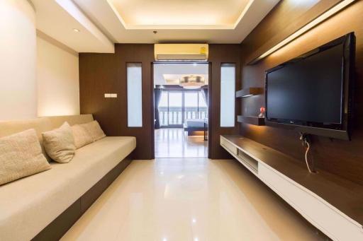 1 bed Condo in State Tower Silom Sub District C015511