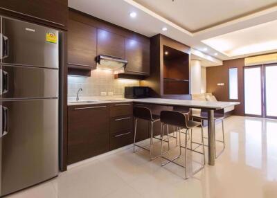 1 bed Condo in State Tower Silom Sub District C015511