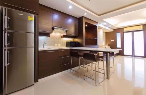 1 bed Condo in State Tower Silom Sub District C015511