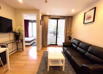 1 bed Condo in Collezio Sathorn-Pipat Silom Sub District C015509