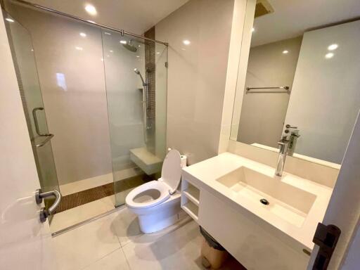 1 bed Condo in Collezio Sathorn-Pipat Silom Sub District C015509