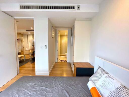 1 bed Condo in Collezio Sathorn-Pipat Silom Sub District C015509