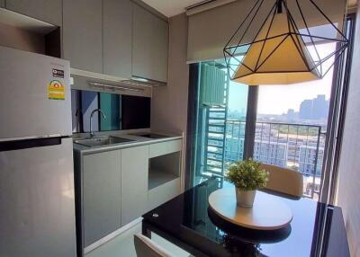 1 bed Condo in Ideo Sukhumvit 93 Bangchak Sub District C015506