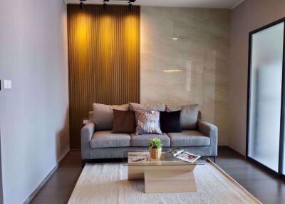 1 bed Condo in Ideo Sukhumvit 93 Bangchak Sub District C015506