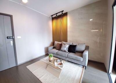 1 bed Condo in Ideo Sukhumvit 93 Bangchak Sub District C015506