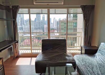 2 bed Condo in Grand Park View Khlong Toei Nuea Sub District C015504