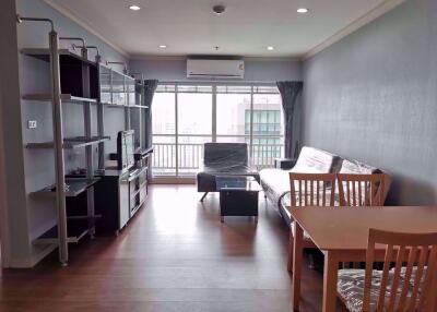 2 bed Condo in Grand Park View Khlong Toei Nuea Sub District C015504