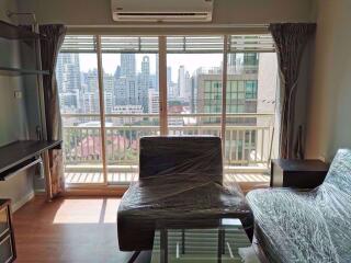 2 bed Condo in Grand Park View Khlong Toei Nuea Sub District C015504