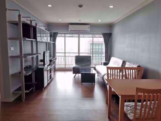 2 bed Condo in Grand Park View Khlong Toei Nuea Sub District C015504