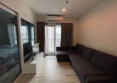 1 bed Condo in The Key Sathorn-Charoenraj Bang Kho Laem District C015503