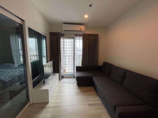 1 bed Condo in The Key Sathorn-Charoenraj Bang Kho Laem District C015503