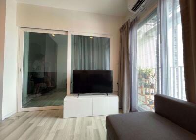 1 bed Condo in The Key Sathorn-Charoenraj Bang Kho Laem District C015503