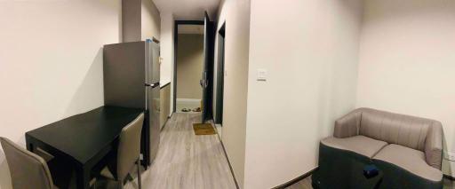 1 bed Condo in Ideo Mobi Rangnam Ratchathewi District C015500