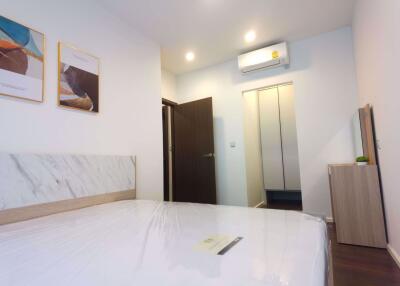 2 bed Condo in Whizdom Inspire Sukhumvit Bangchak Sub District C015493