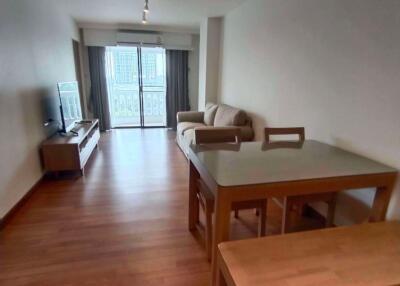 1 bed Condo in 38 Mansion Khlongtoei District C015491