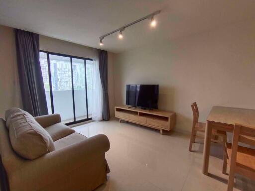 1 bed Condo in 38 Mansion Khlongtoei District C015490