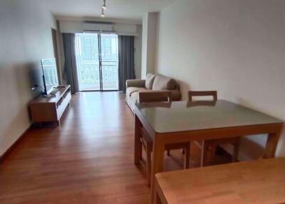 1 bed Condo in 38 Mansion Khlongtoei District C015487