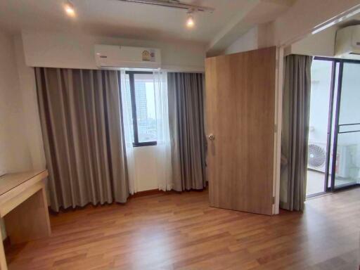 1 bed Condo in 38 Mansion Khlongtoei District C015487