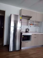 1 bed Condo in 38 Mansion Khlongtoei District C015487