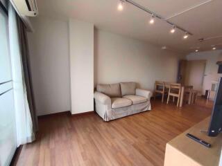 1 bed Condo in 38 Mansion Khlongtoei District C015487