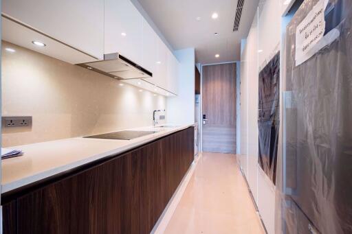 2 bed Condo in TELA Thonglor Khlong Tan Nuea Sub District C015486