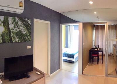 1 bed Condo in Aspire Sukhumvit 48 Phra Khanong Sub District C015485