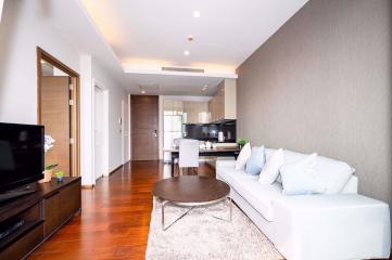 1 bed Condo in Quattro by Sansiri Khlong Tan Nuea Sub District C015484