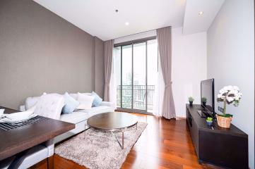 1 bed Condo in Quattro by Sansiri Khlong Tan Nuea Sub District C015484