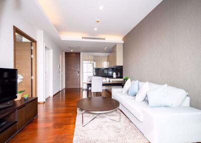 1 bed Condo in Quattro by Sansiri Khlong Tan Nuea Sub District C015484