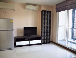 1 bed Condo in Tree Condo Sukhumvit 42 Phra Khanong Sub District C015481