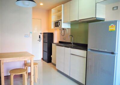 1 bed Condo in Tree Condo Sukhumvit 42 Phra Khanong Sub District C015481