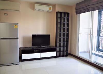 1 bed Condo in Tree Condo Sukhumvit 42 Phra Khanong Sub District C015481