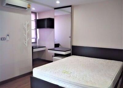 1 bed Condo in Tree Condo Sukhumvit 42 Phra Khanong Sub District C015481