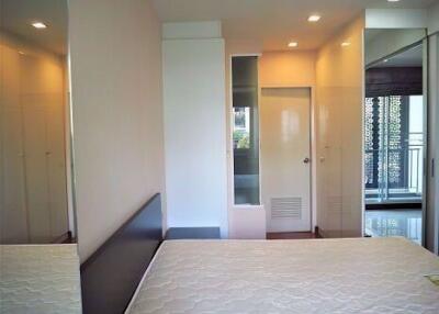 1 bed Condo in Tree Condo Sukhumvit 42 Phra Khanong Sub District C015481