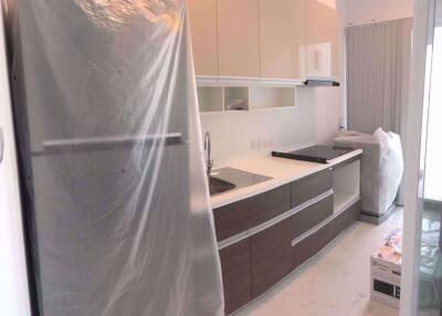 1 bed Condo in Supalai Elite Surawong Si Phraya Sub District C015480