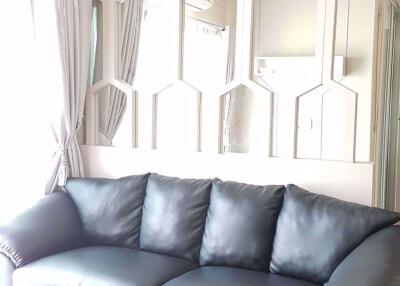 2 bed Condo in The Parkland Grand Asoke-Phetchaburi Bangkapi Sub District C015477