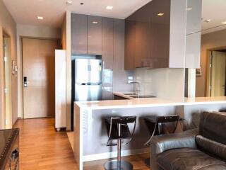 1 bed Condo in Hyde Sukhumvit 13 Khlong Toei Nuea Sub District C015476