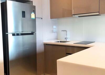 1 bed Condo in Hyde Sukhumvit 13 Khlong Toei Nuea Sub District C015476