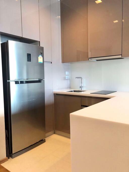 1 bed Condo in Hyde Sukhumvit 13 Khlong Toei Nuea Sub District C015476