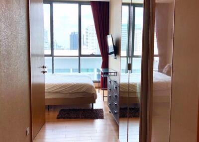 1 bed Condo in Hyde Sukhumvit 13 Khlong Toei Nuea Sub District C015476