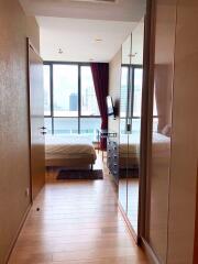 1 bed Condo in Hyde Sukhumvit 13 Khlong Toei Nuea Sub District C015476