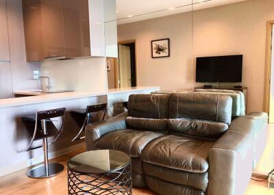 1 bed Condo in Hyde Sukhumvit 13 Khlong Toei Nuea Sub District C015476