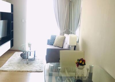 1 bed Condo in Maestro 39 Khlong Tan Nuea Sub District C015475