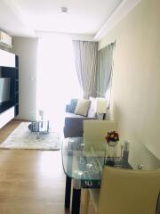 1 bed Condo in Maestro 39 Khlong Tan Nuea Sub District C015475