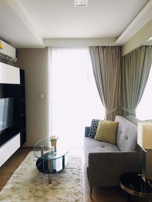 1 bed Condo in Maestro 39 Khlong Tan Nuea Sub District C015475