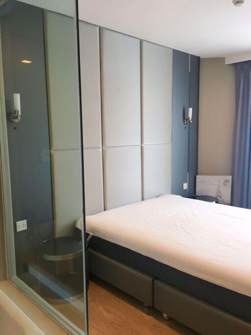 1 bed Condo in Maestro 39 Khlong Tan Nuea Sub District C015475