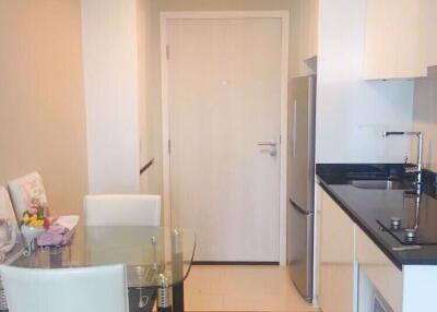 1 bed Condo in Maestro 39 Khlong Tan Nuea Sub District C015475