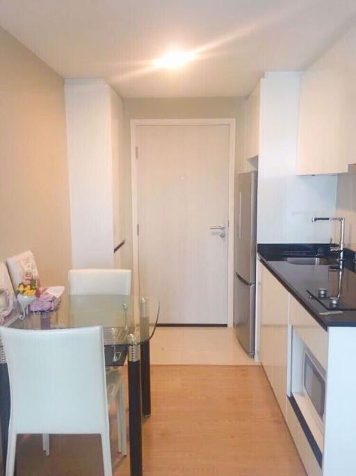 1 bed Condo in Maestro 39 Khlong Tan Nuea Sub District C015475