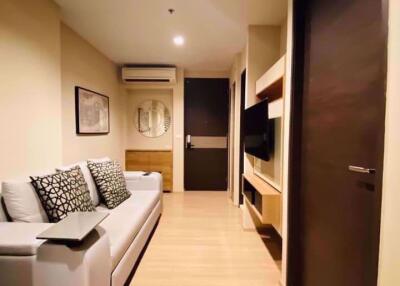 1 bed Condo in Rhythm Sathorn Yan Nawa Sub District C015474